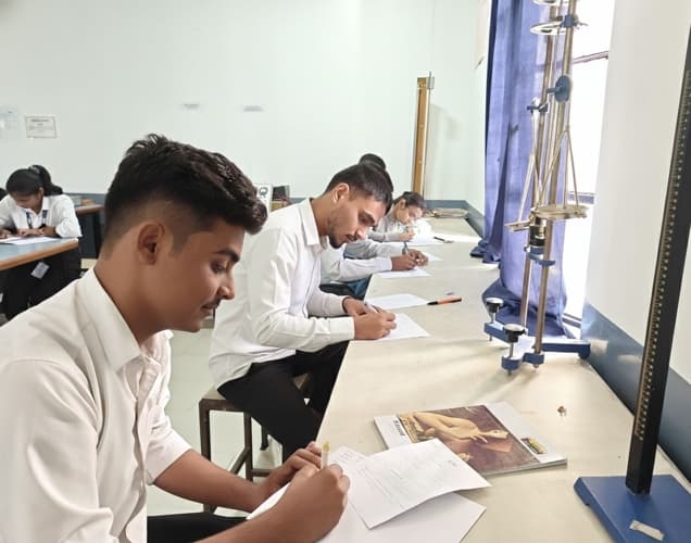 KIT Kanpur Infrastructure photo 7